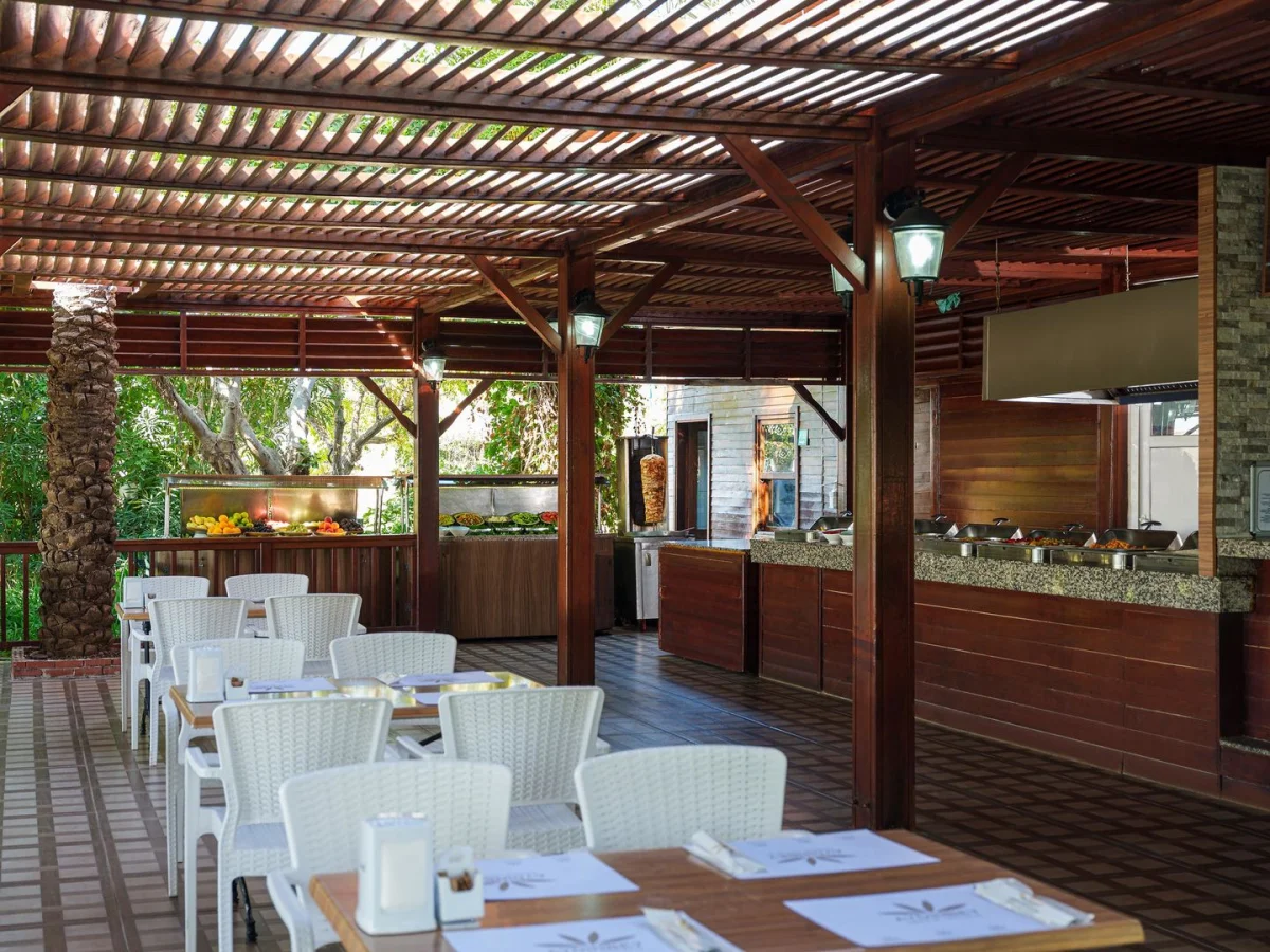  Aydinbey Famous Resort