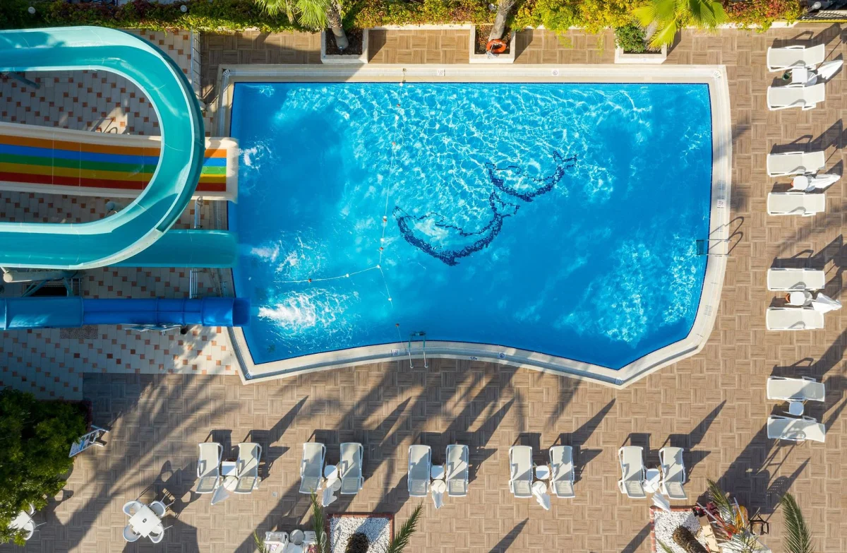  Aydinbey Famous Resort