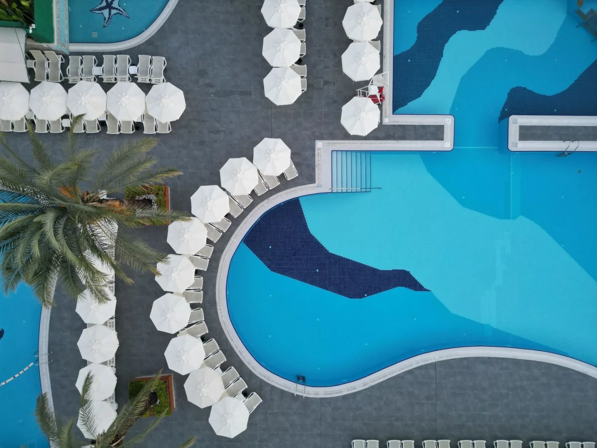  Aydinbey Famous Resort