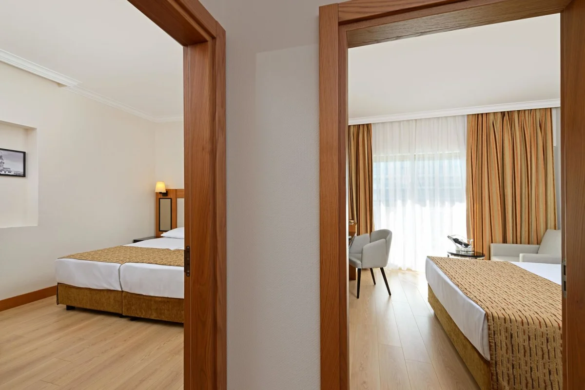  Aydinbey Famous Resort