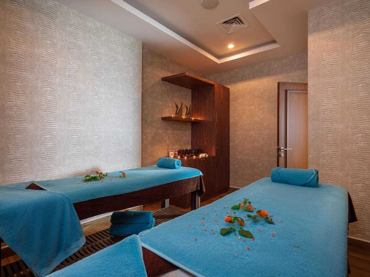  Aydinbey Famous Resort