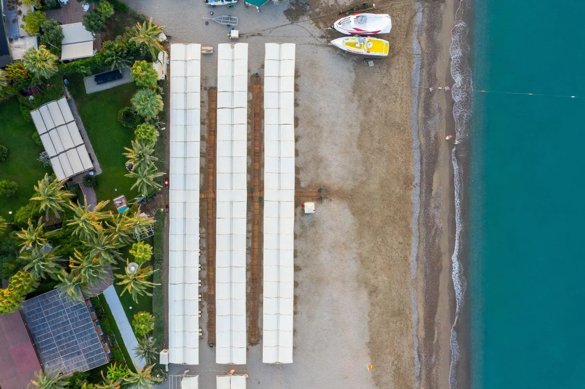  Aydinbey Famous Resort