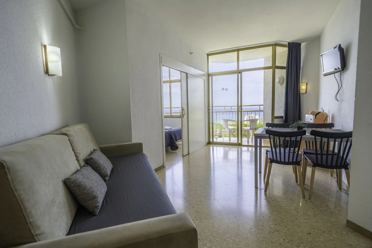 Alegria Bolero Apartments