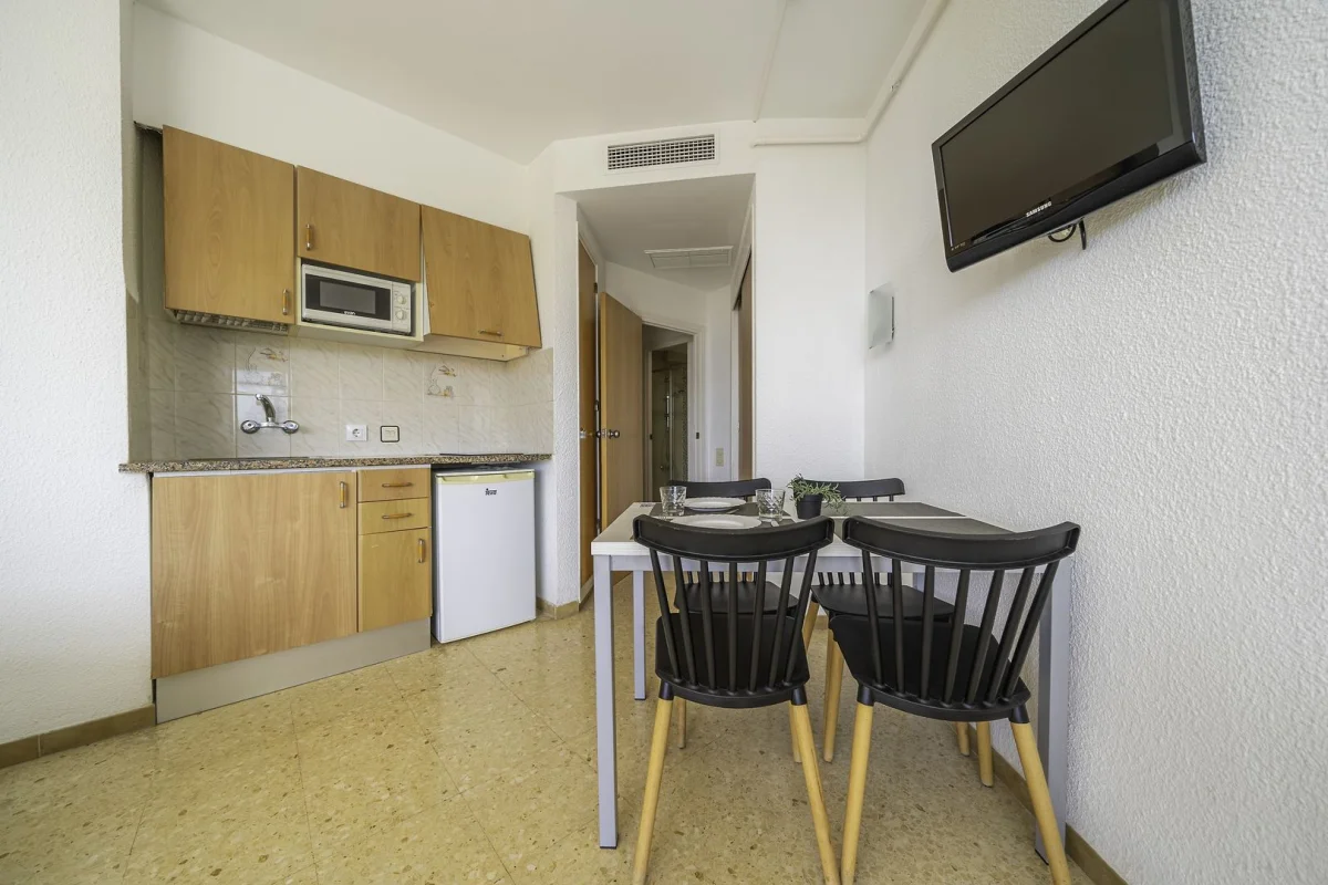 Alegria Bolero Apartments