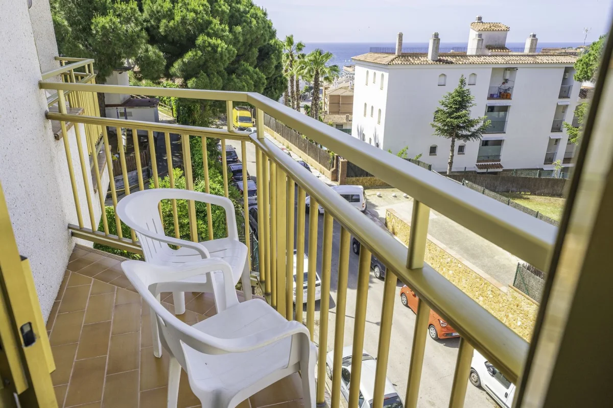 Alegria Bolero Apartments