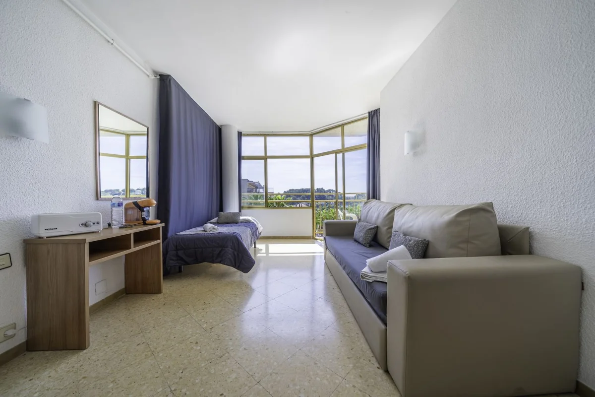 Alegria Bolero Apartments