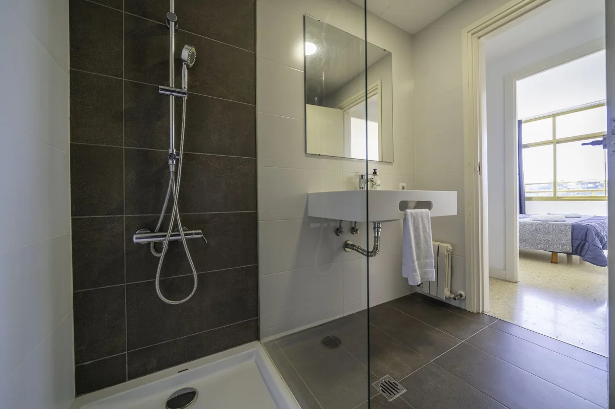 Alegria Bolero Apartments
