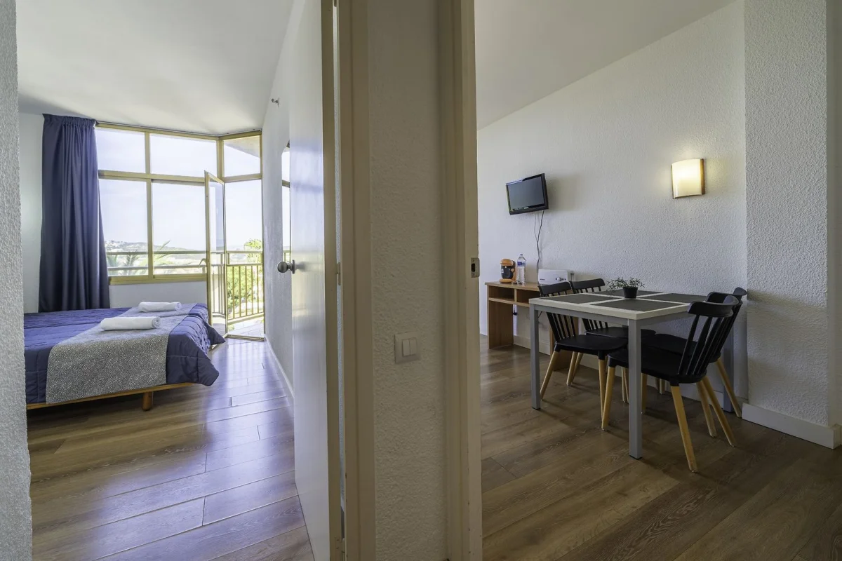 Alegria Bolero Apartments
