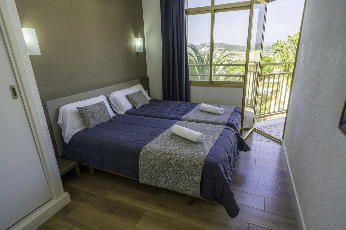 Alegria Bolero Apartments