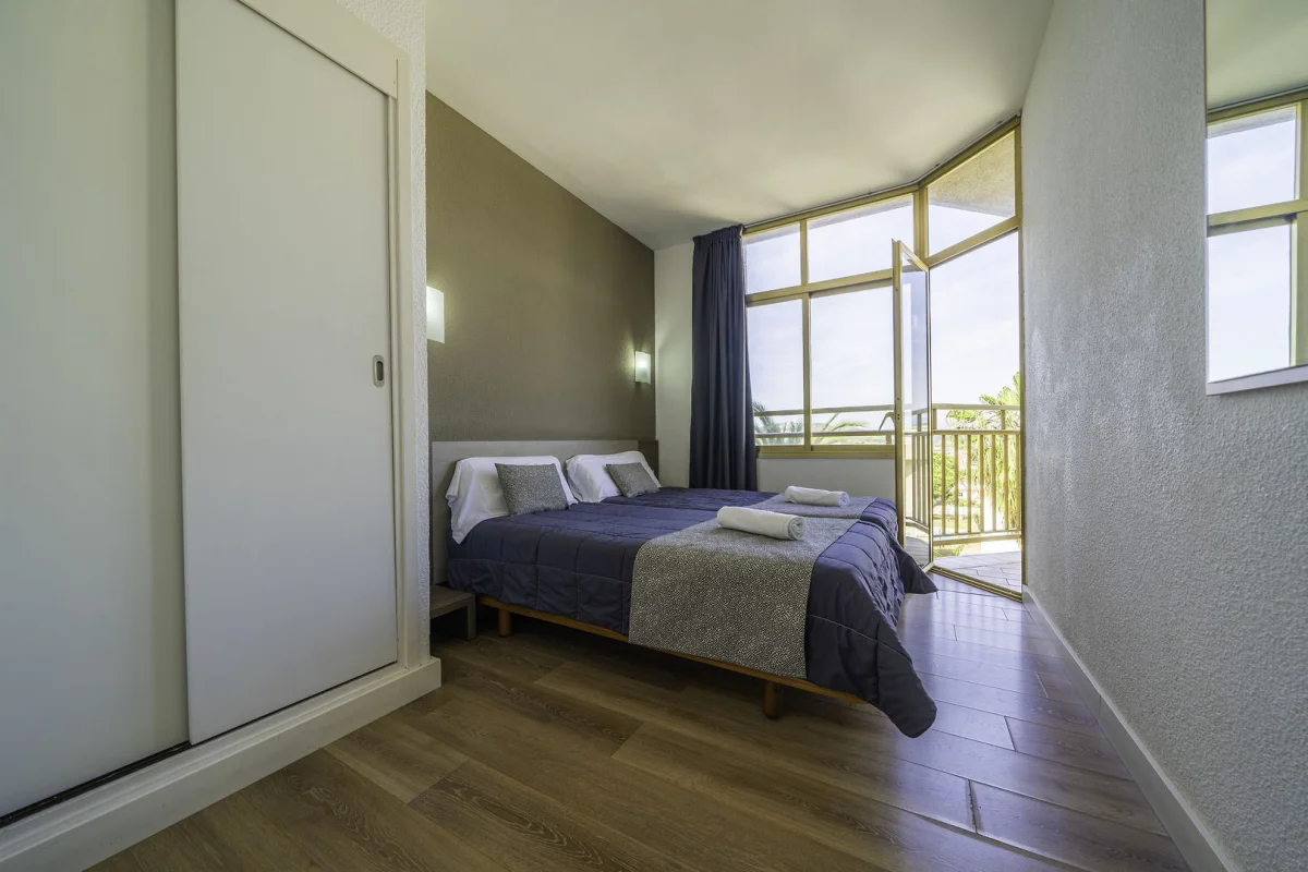 Alegria Bolero Apartments