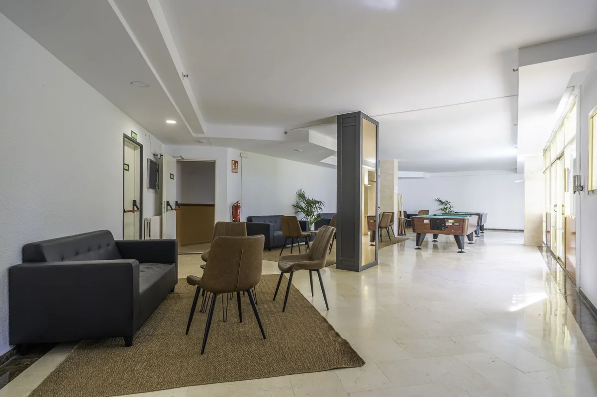 Alegria Bolero Apartments