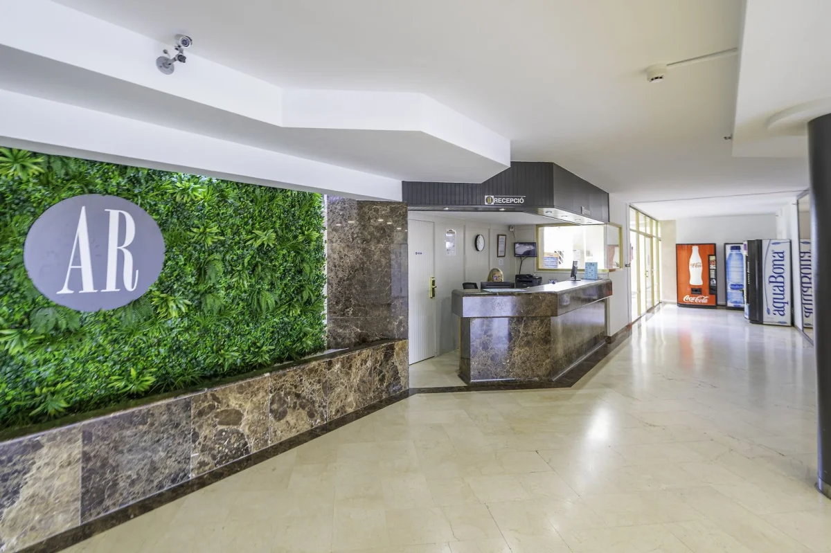 Alegria Bolero Apartments