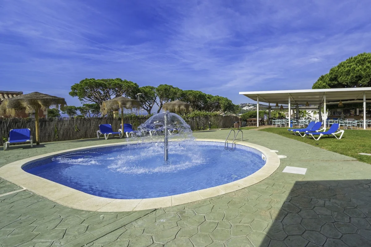 Alegria Bolero Apartments