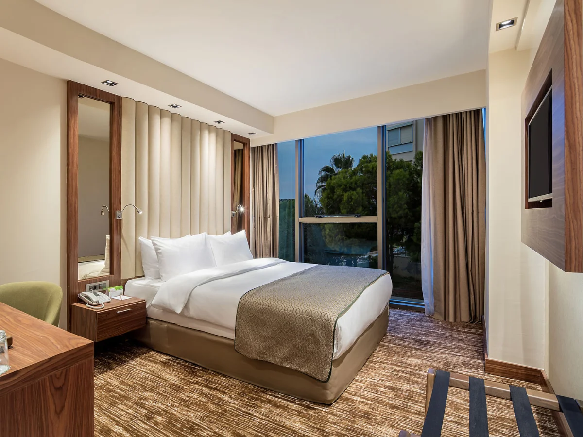 Holiday Inn Antalya