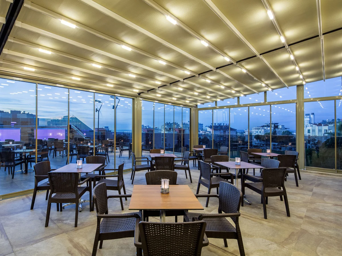 Holiday Inn Antalya
