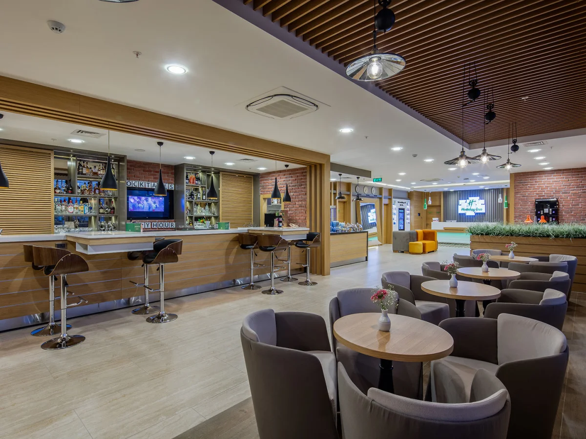 Holiday Inn Antalya