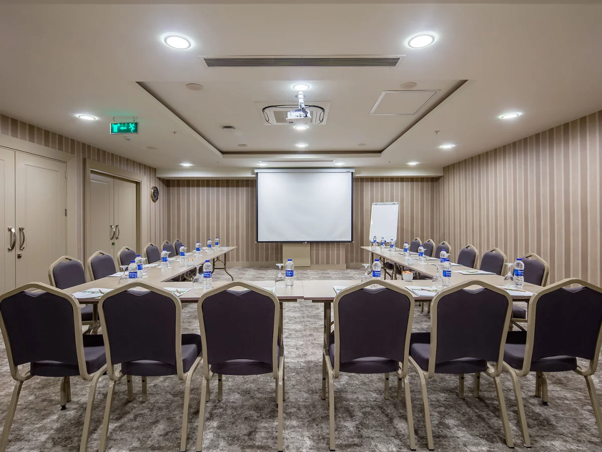 Holiday Inn Antalya