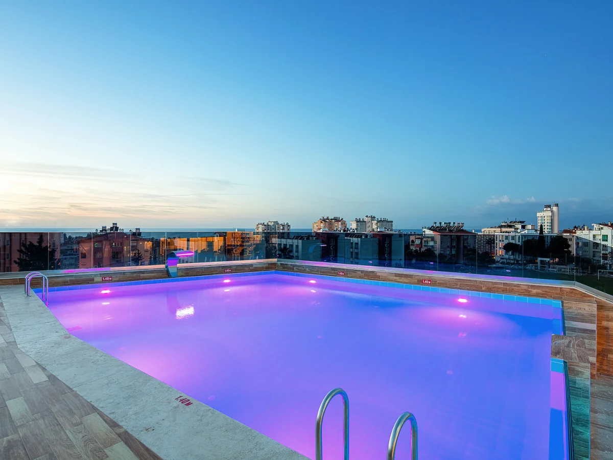 Holiday Inn Antalya