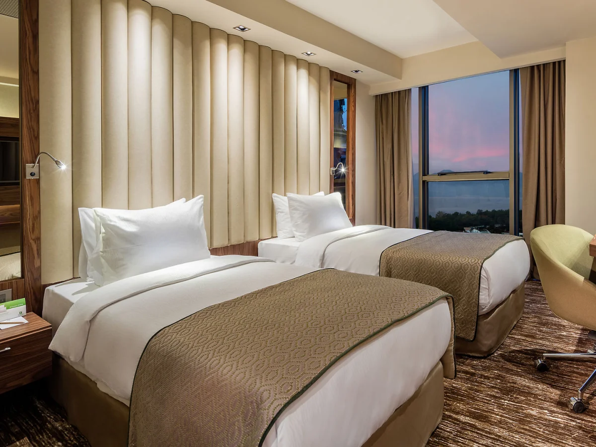 Holiday Inn Antalya