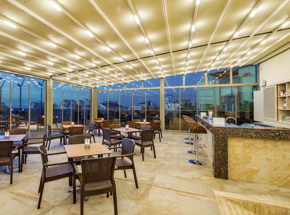 Holiday Inn Antalya