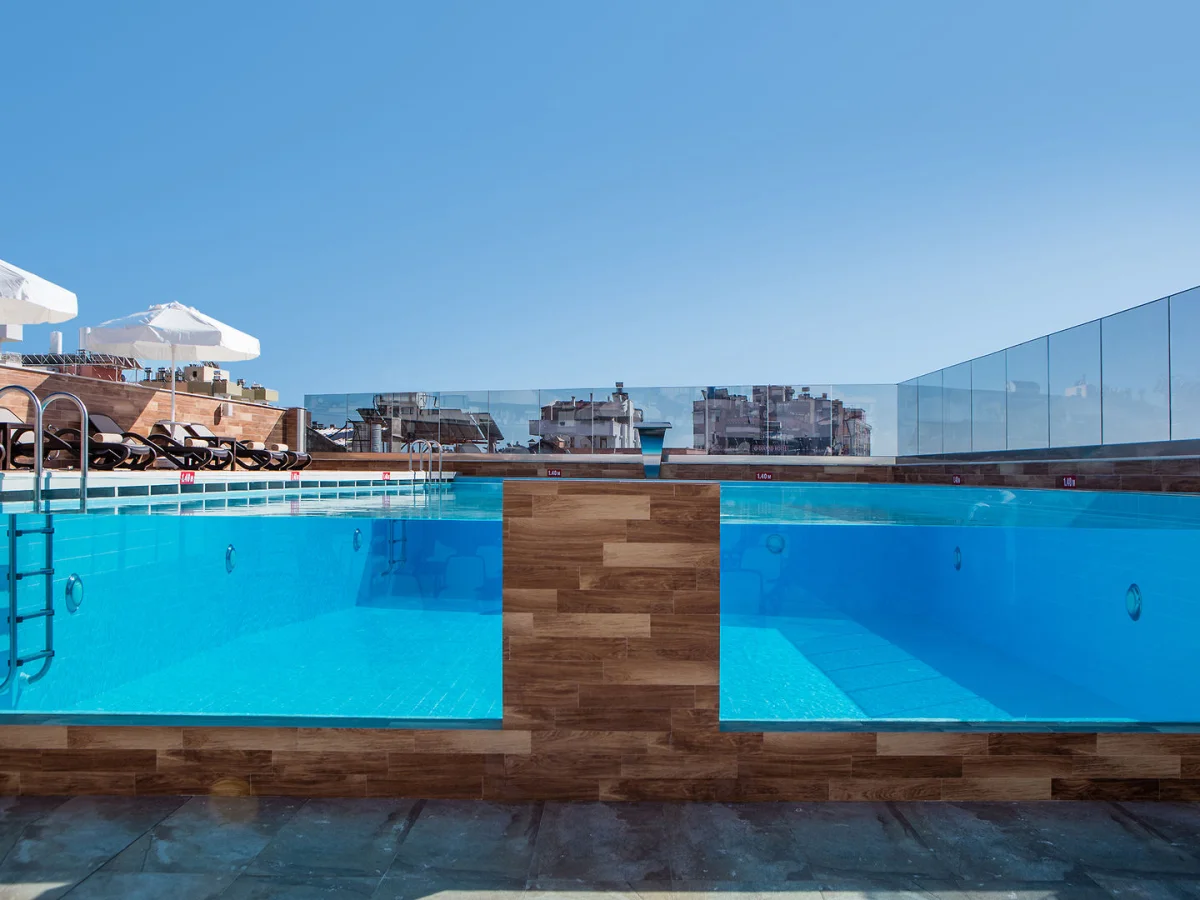 Holiday Inn Antalya