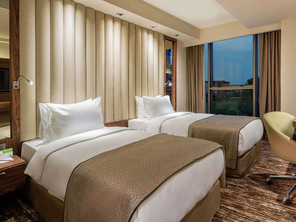 Holiday Inn Antalya
