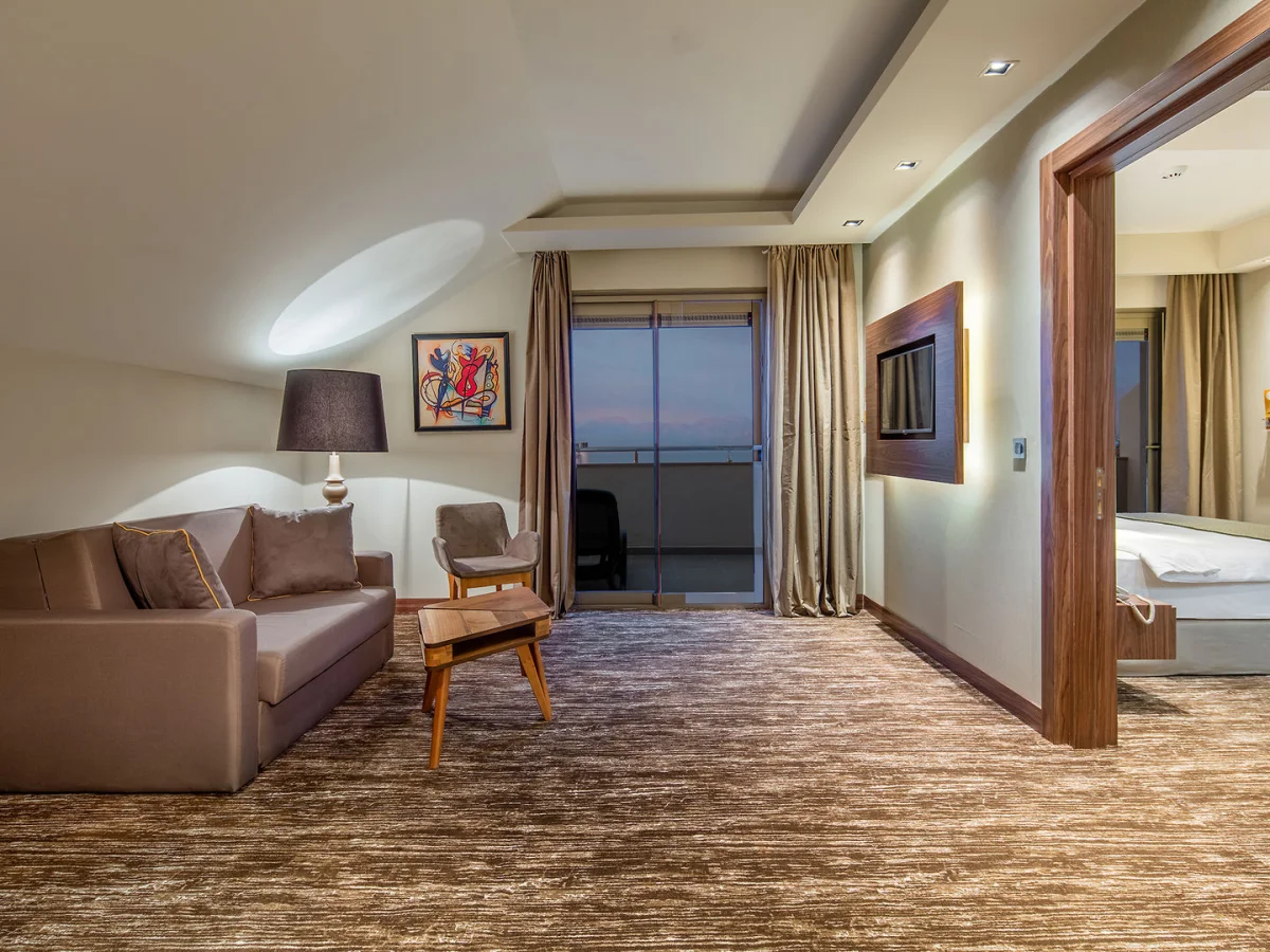 Holiday Inn Antalya