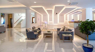 Mediterranean Beach Resort