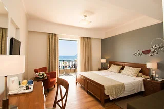 Mediterranean Beach Resort