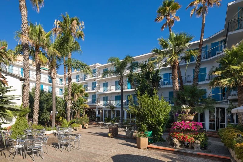 H.top Planamar Hotel