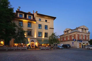 Hotel Ester