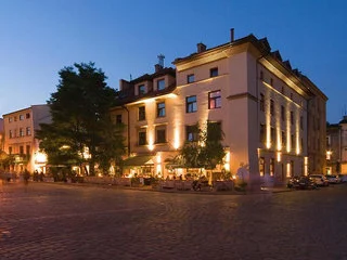 Hotel Ester