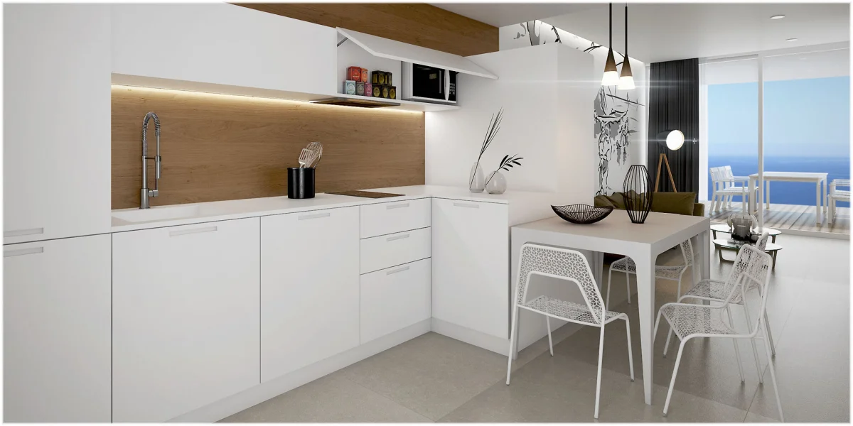 Estimar Suitopia 3 & Three