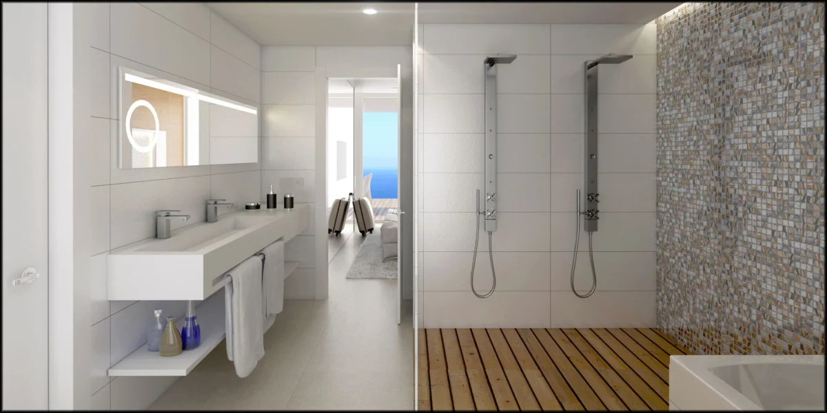 Estimar Suitopia 3 & Three