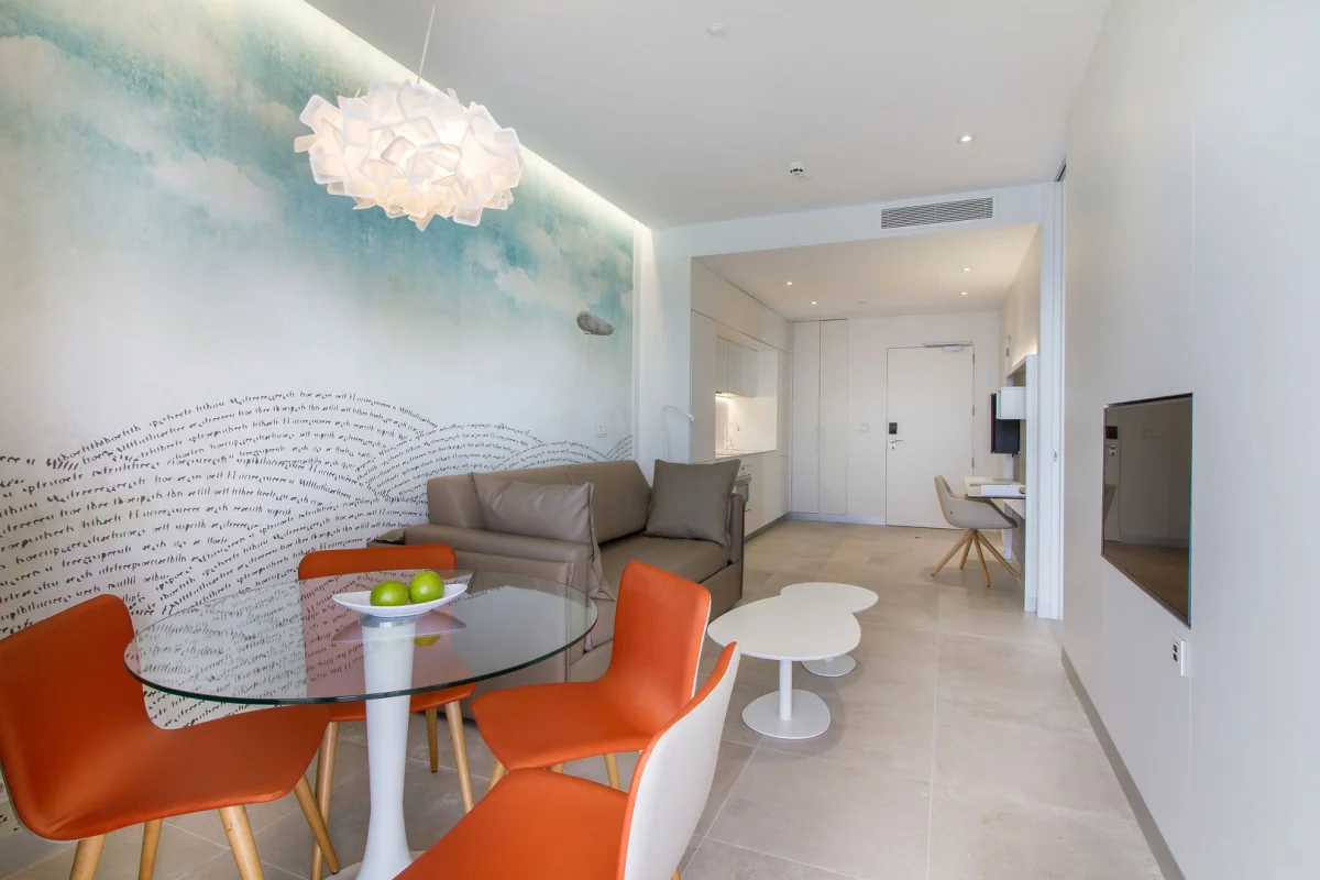 Estimar Suitopia 3 & Three