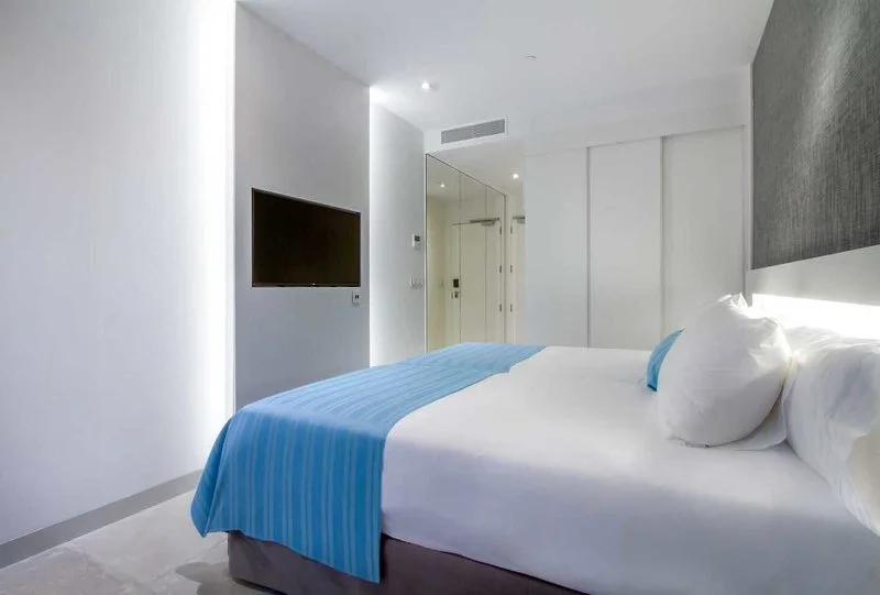 Estimar Suitopia 3 & Three