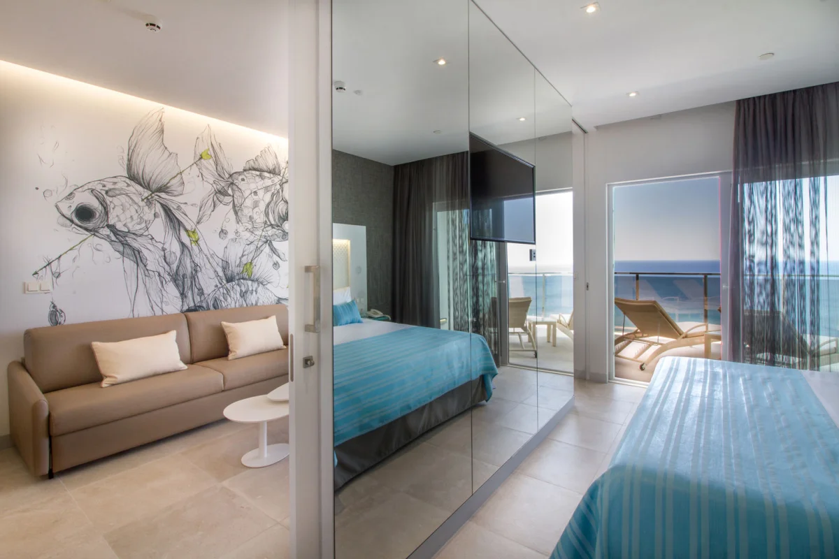Estimar Suitopia 3 & Three