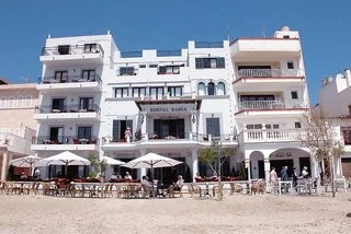 Bahia Hotel Hoposa (pto.pollensa)