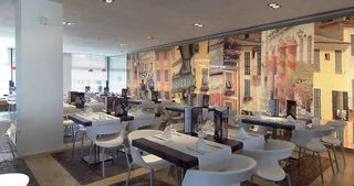 Ohtels Les Oliveres