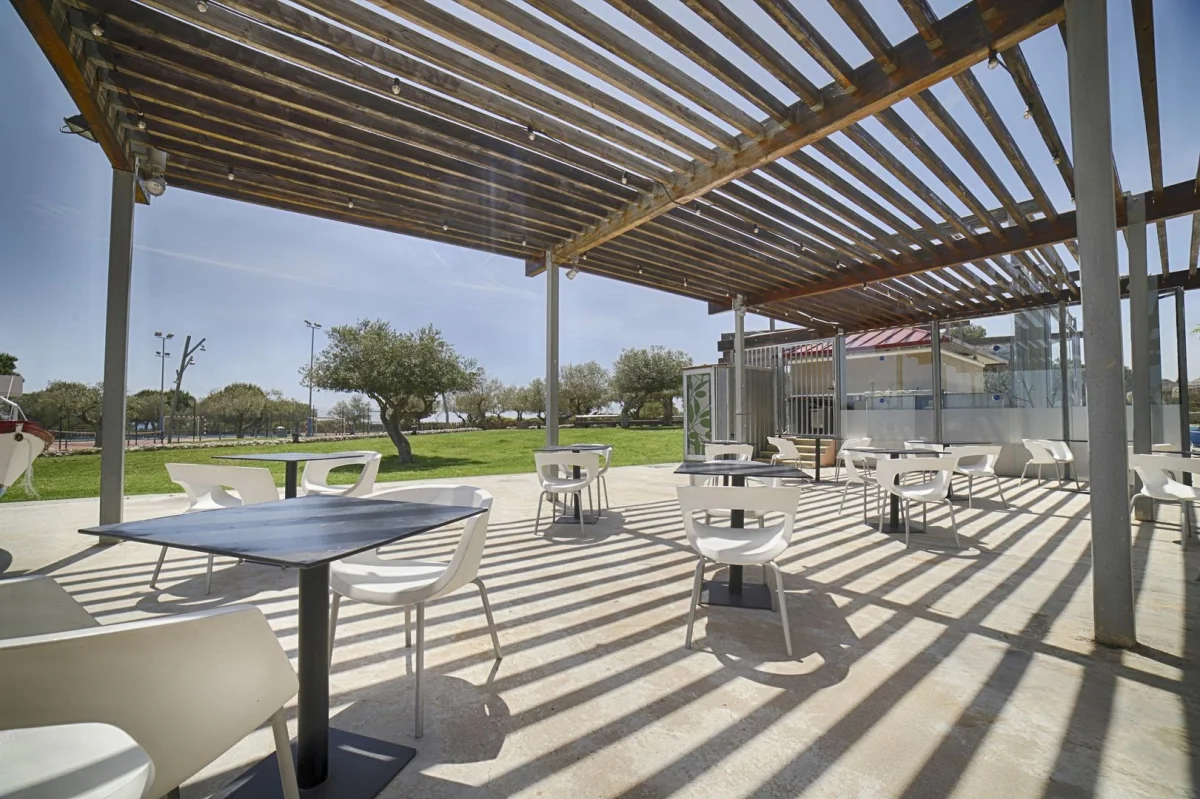 Ohtels Les Oliveres