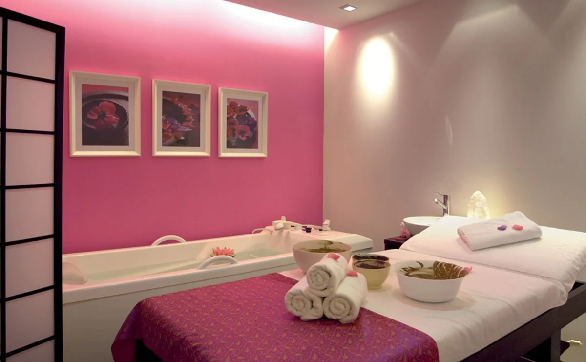 Ohtels Les Oliveres