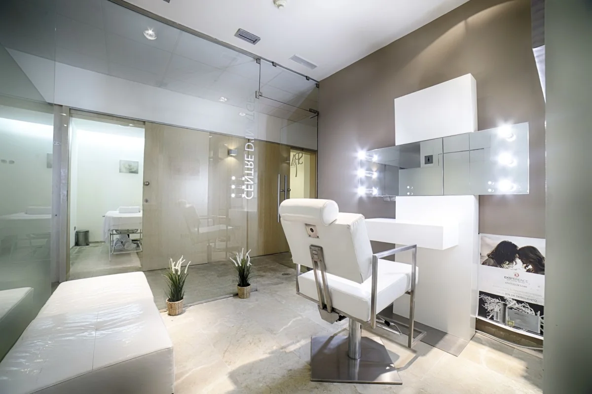 Ohtels Les Oliveres