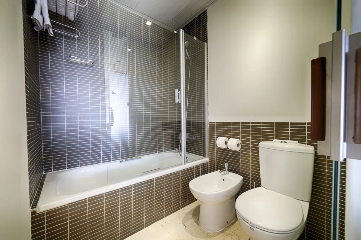 Ohtels Les Oliveres
