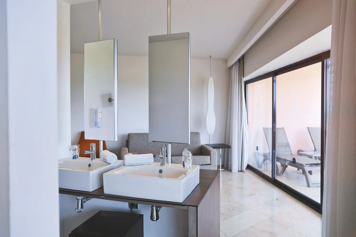 Ohtels Les Oliveres