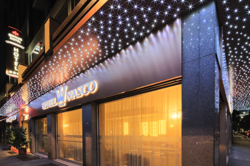 Hotel Nasco