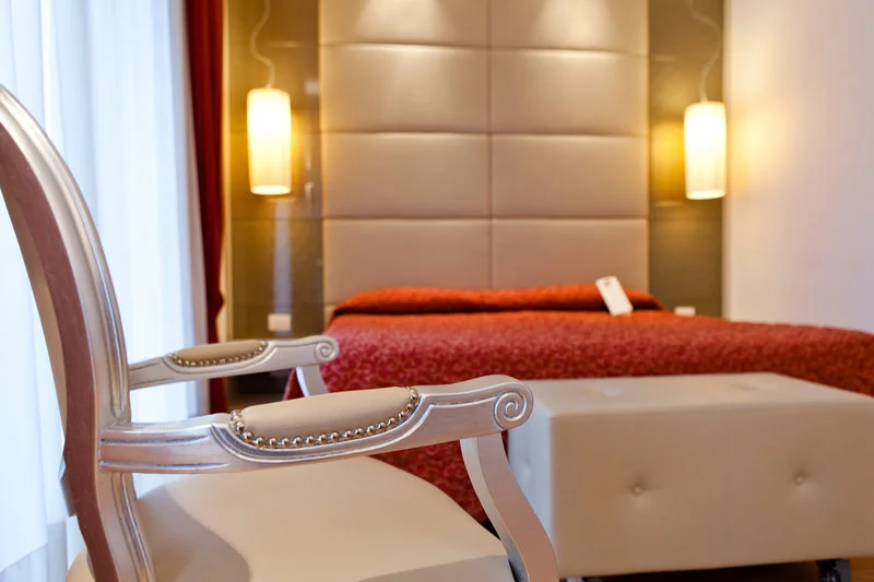 Hotel Nasco