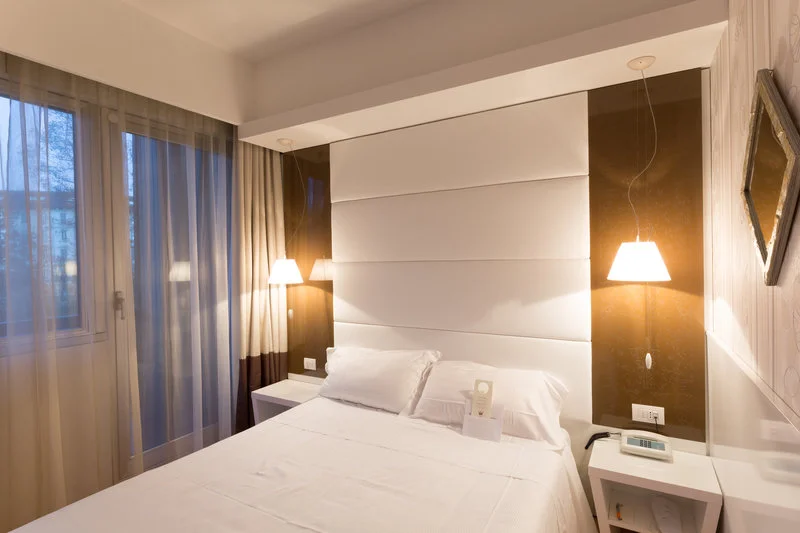 Hotel Nasco