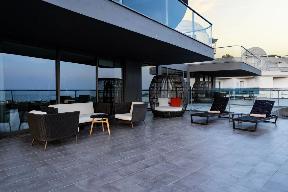 Bosphorus Sorgun