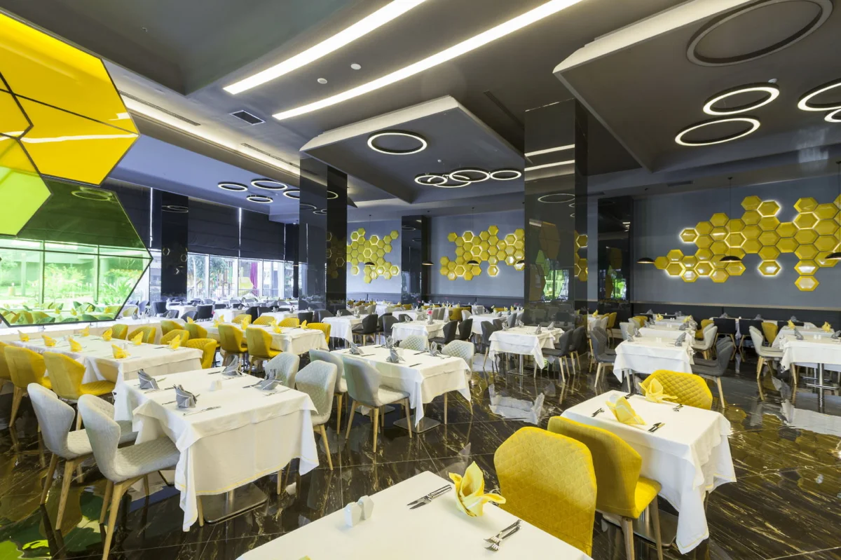 Bosphorus Sorgun