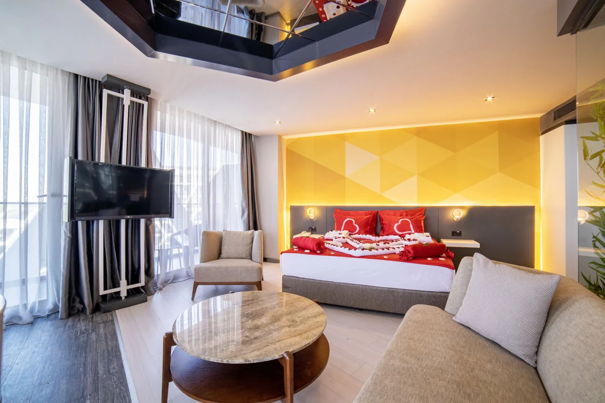 Bosphorus Sorgun